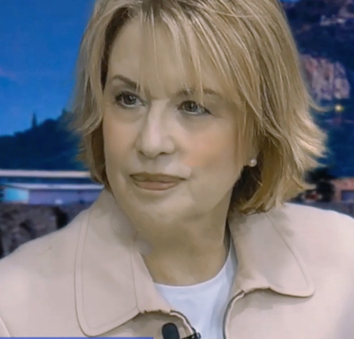 O Δήμαρχος Μάνδρας Αρμόδιος Δρίκος στο OnCamera.gr: «Η Μάνδρα γίνεται παράδειγμα ανθεκτικής πόλης για όλη την Αττική - Η τραγωδία του 2017 δεν θα ξεχαστεί ποτέ» 2 evita 1 1 O Δήμαρχος Μάνδρας Αρμόδιος Δρίκος στο OnCamera.gr: «Η Μάνδρα γίνεται παράδειγμα ανθεκτικής πόλης για όλη την Αττική - Η τραγωδία του 2017 δεν θα ξεχαστεί ποτέ»