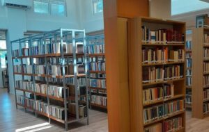 Επανέναρξη της Δημοτικής Βιβλιοθήκης Νέας Φιλαδέλφειας – Νέας Χαλκηδόνας