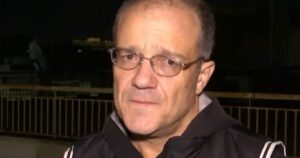 Φώτης Σπύρος: Οι σχέσεις του με γυναίκες άνω των 60