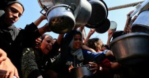 Γάζα: Ισραήλ απορρίπτει καταγγελίες του ΟΗΕ για λιμό