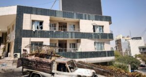 Επαναπατρισμός άνω των 800 Ιρακινών από τον καταυλισμό Αλ Χολ στη Συρία