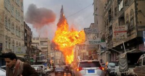Υεμένη: Απειλές Χούθι κατά Ισραήλ και επιθέσεις σε γραφεία του ΟΗΕ