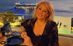 Απώλεια της δημοσιογράφου Κατερίνας Ζαχαράκη σε ηλικία 53 ετών