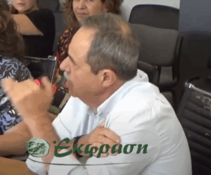 Κ. Κουτρούλης: Μόνο βαψίματα, καμία μόνωση δεν ακούσαμε