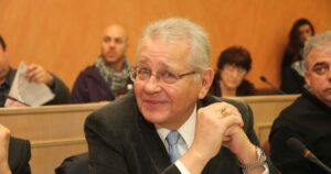 Θλίψη για τον Δημήτρη Κωνσταντάρα: Αποχαιρετισμός από τη ΝΔ