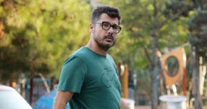 Λάμπρος Κωνσταντάρας: Συγκινητική ανάρτηση για τον πατέρα του μετά την απώλειά του