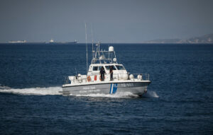 Θεσσαλονίκη: Νεκρή 76χρονη αγνοούμενη στην παραλία της Αγίας Τριάδας