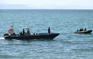 Μυστήριο με τη σορό γυναίκας στο λιμάνι του Πειραιά