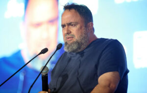 Μαρινάκης: «Η επιστροφή στην Ευρώπη είναι όνειρο, ενισχύουμε την ομάδα με 2-3 παίκτες»