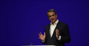 Μητσοτάκης: 120 εκατ. ευρώ για την αναβάθμιση της ΔΕΘ