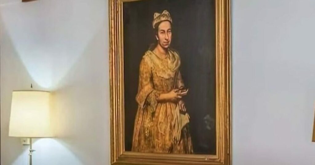 Ανακάλυψη κλεμμένου πίνακα Ναζί στην Αργεντινή