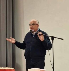 Ανακοίνωση για στήριξη πυρόπληκτων της Λαυρεωτικής