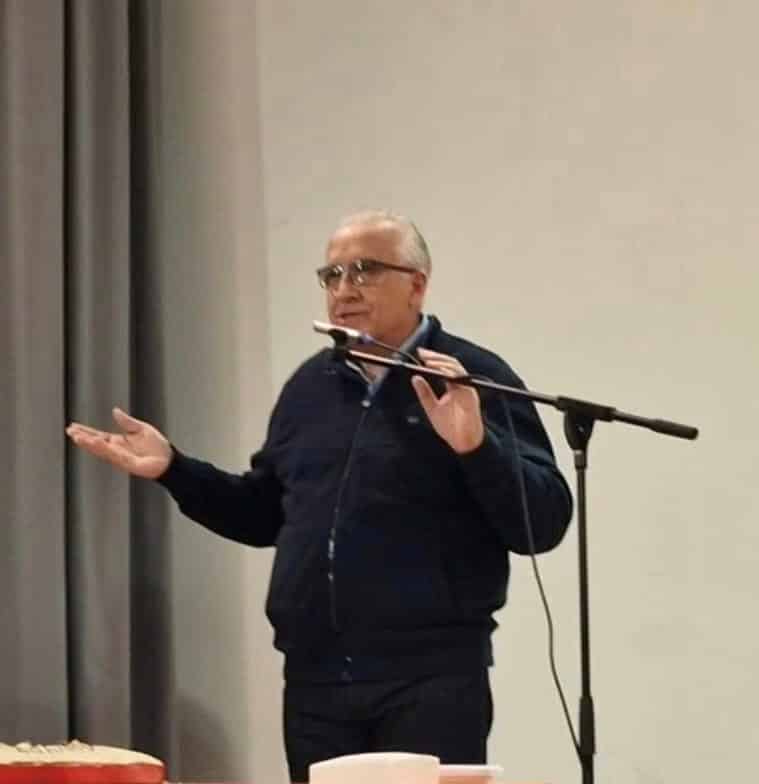 Ανακοίνωση για στήριξη πυρόπληκτων της Λαυρεωτικής
