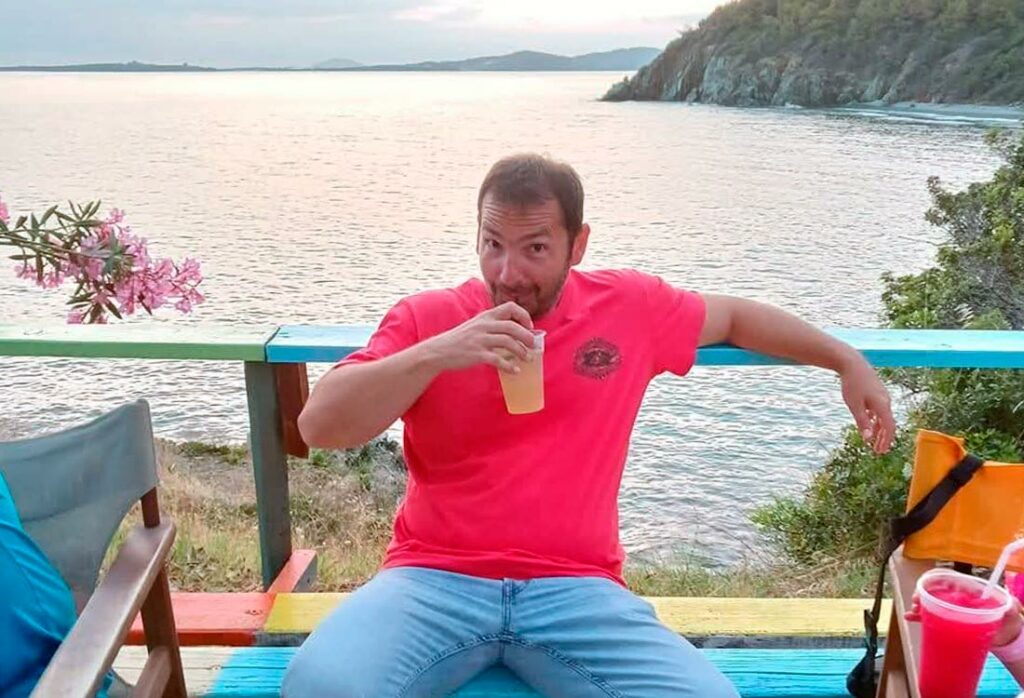 Αποχαιρετούμε τον Θανάση Ράπτη, υπάλληλο του Δήμου μας