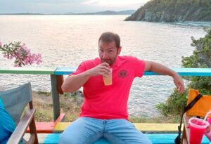 Αποχαιρετούμε τον Θανάση Ράπτη, υπάλληλο του Δήμου μας