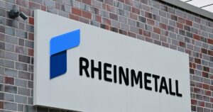 Η Rheinmetall θα κατασκευάσει το μεγαλύτερο εργοστάσιο πυρομαχικών στην Ευρώπη