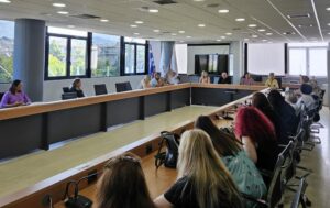 Πρόσληψη 51 σχολικών καθαριστριών στο Ηράκλειο