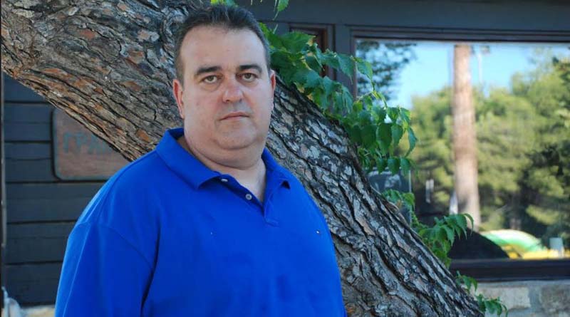 Σπύρος Λουκάτος: Αξιοπρέπεια ή Υποταγή στην Απόφαση