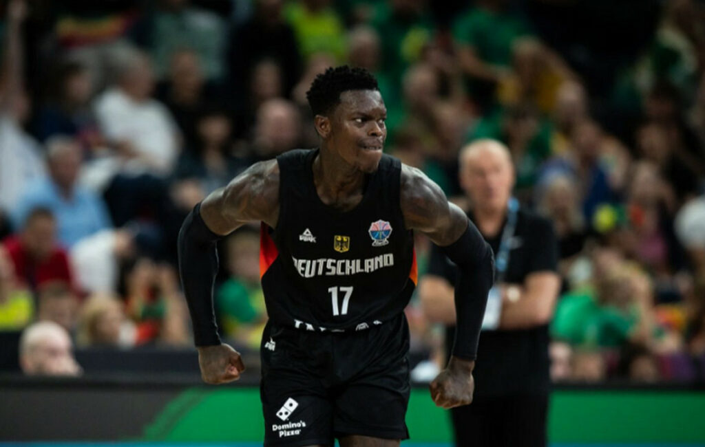 Eurobasket 2025: Ο Σρέντερ καταγγέλλει ρατσιστική επίθεση από Λιθουανό οπαδό