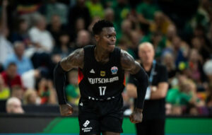 Eurobasket 2025: Ο Σρέντερ καταγγέλλει ρατσιστική επίθεση από Λιθουανό οπαδό