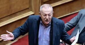 Θανάσης Παφίλης: Χειρουργική επέμβαση στην καρδιά και ανακοίνωση