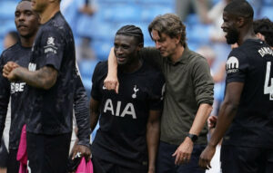 Premier League: Τότεναμ νίκησε Μάντσεστερ Σίτι 2-0