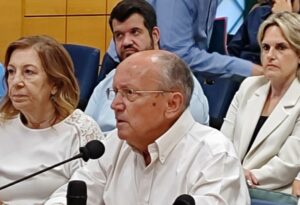 Δήμαρχος Μαραθώνος: Καμία μονάδα επεξεργασίας αποβλήτων στο Γραμματικό