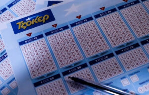 Κλήρωση Τζόκερ 24 Αυγούστου 2025: Οι νικηφόροι αριθμοί