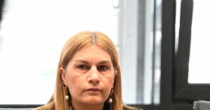 Επίθεση στο γραφείο της Σέβης Βολουδάκη: Ερωτήματα για παρακρατικούς