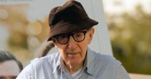 Γούντι Άλεν: Ο Πούτιν είναι απολύτως λάθος για την Ουκρανία