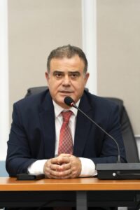 Δήλωση Δημάρχου Παλλήνης σχετικά με τη σύλληψη υπαλλήλου για πυρκαγιές