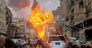 Θάνατος του πρωθυπουργού της Υεμένης από ισραηλινή αεροπορική επιδρομή – Επιβεβαίωση από τους Χούθι