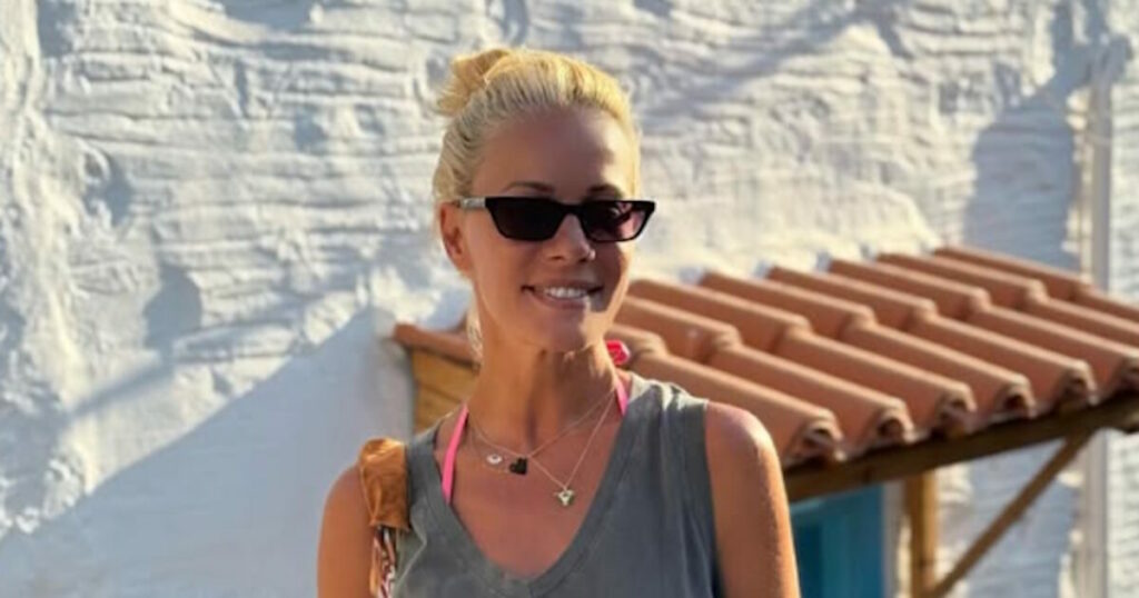 Καλοκαιρινές στιγμές της Ζέτας Μακρυπούλια από τη Σάμο