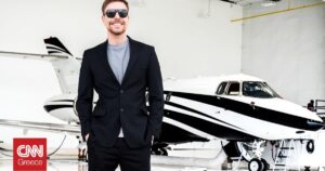 MrBeast: Νέα επιχείρηση στον τομέα της κινητής τηλεφωνίας