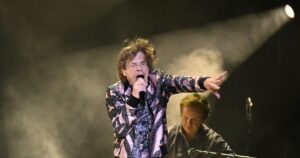 Επανέκδοση του άλμπουμ «Black And Blue» από τους Rolling Stones