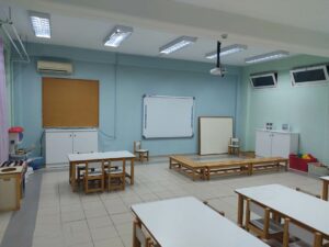 Επανέναρξη λειτουργίας του 2ου Νηπιαγωγείου Μαραθώνα από 15 Σεπτεμβρίου 2025