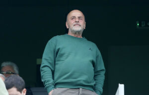 Φημολογίες για νέα σημαντική αποχώρηση στον Παναθηναϊκό – Απόφαση Αλαφούζου