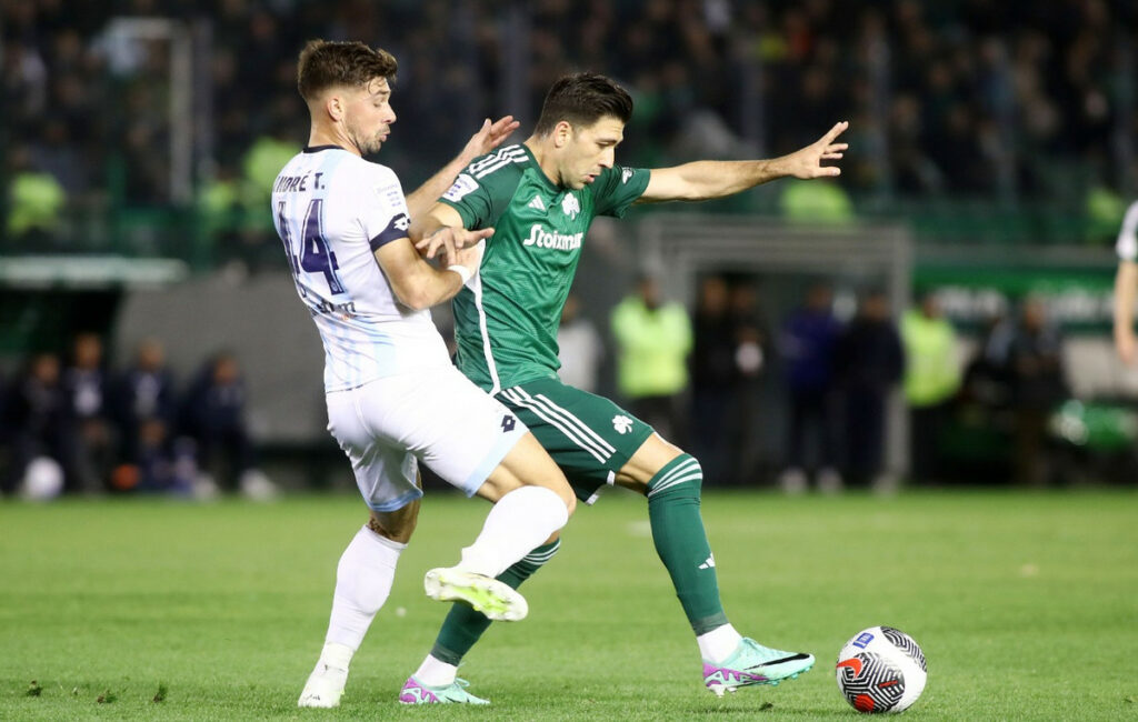 Stoiximan Super League: Εκκρεμότητα για το Κηφισιά – Παναθηναϊκός 9 Stoiximan Super League: Εκκρεμότητα για το Κηφισιά – Παναθηναϊκός