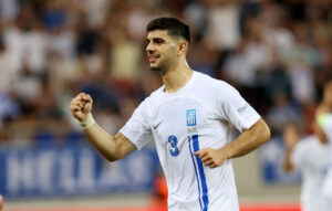 Κουλιεράκης: Στο στόχαστρο της Ίντερ ο Έλληνας αμυντικός της Βόλφσμπουργκ