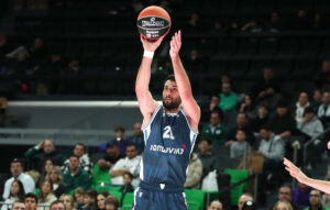 Σούπερ Καπ: Η Καρδίτσα αντικαθιστά τον Παναθηναϊκό – Πρόγραμμα αγώνων