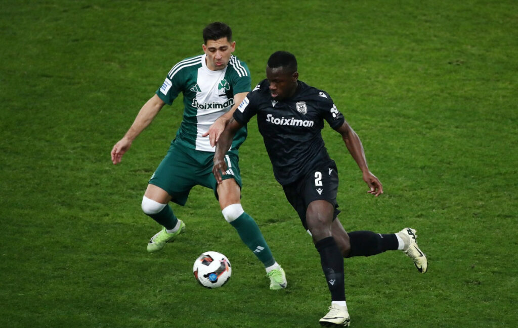 Europa League: Προβλέψεις και πιθανότητες για Παναθηναϊκό και ΠΑΟΚ