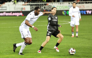 Stoiximan Super League: ΟΦΗ – ΠΑΟΚ στο γήπεδο της Λεωφόρου