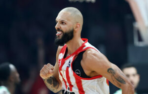 Ο Φουρνιέ έτοιμος για το Final Four στην Αθήνα: Κυνηγετική περίοδος