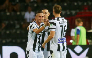 ΠΑΟΚ: Νίκη επί του ΟΦΗ και ανανέωση συμβολαίου για τον Τζίμα