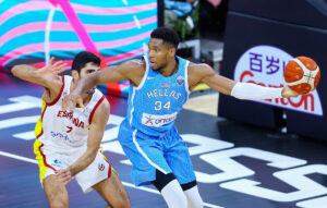 EuroBasket 2025: Τα ζευγάρια της φάσης των «16»