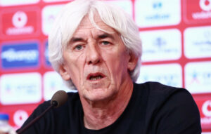 Γιοβάνοβιτς: Η πρόκληση του Μουντιάλ και η πίεση από τους φιλάθλους