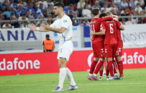 Ελλάδα – Δανία 0-3: Διδάγματα από μια ανώτερη ομάδα και πτώση στην 3η θέση