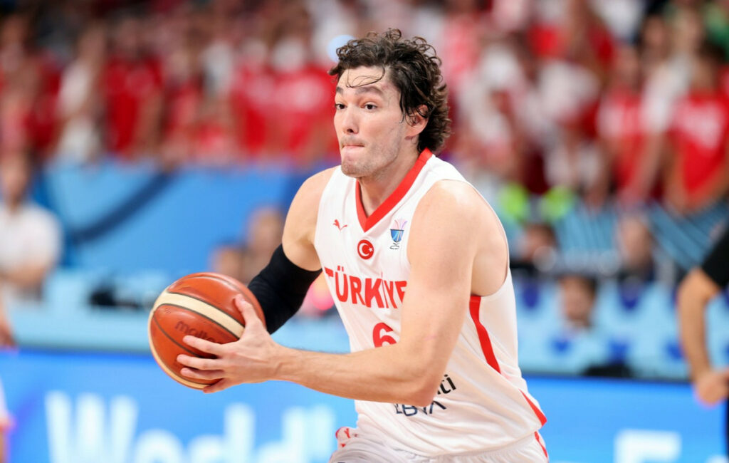 EuroBasket 2025: Αταμάν για την απουσία του Όσμαν