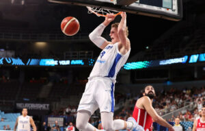 Φινλανδία: Ιστορική πρόκριση στους ημιτελικούς του EuroBasket 2025