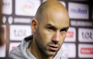 EuroBasket 2025 – Σπανούλης: Υπερηφάνεια και όχι μιζέρια για την Εθνική